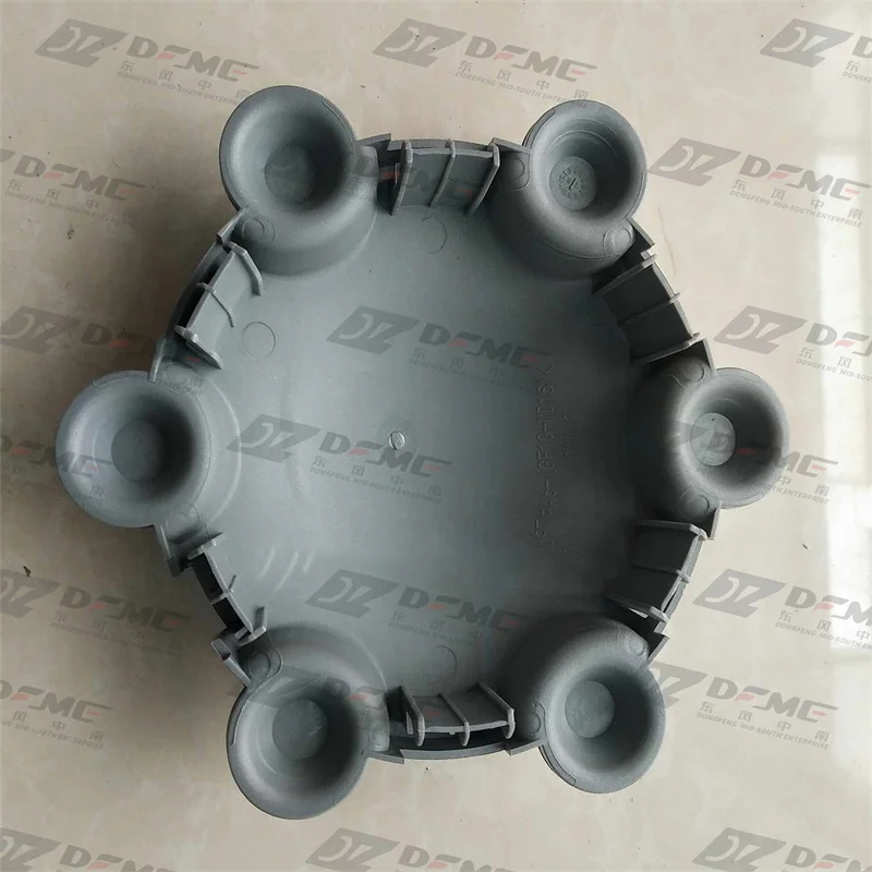 Jiangxi Isuzu DMAX Ruimai Lingtuo MUX wheel hub cover wheel core cover letter mark genuine factory accessories