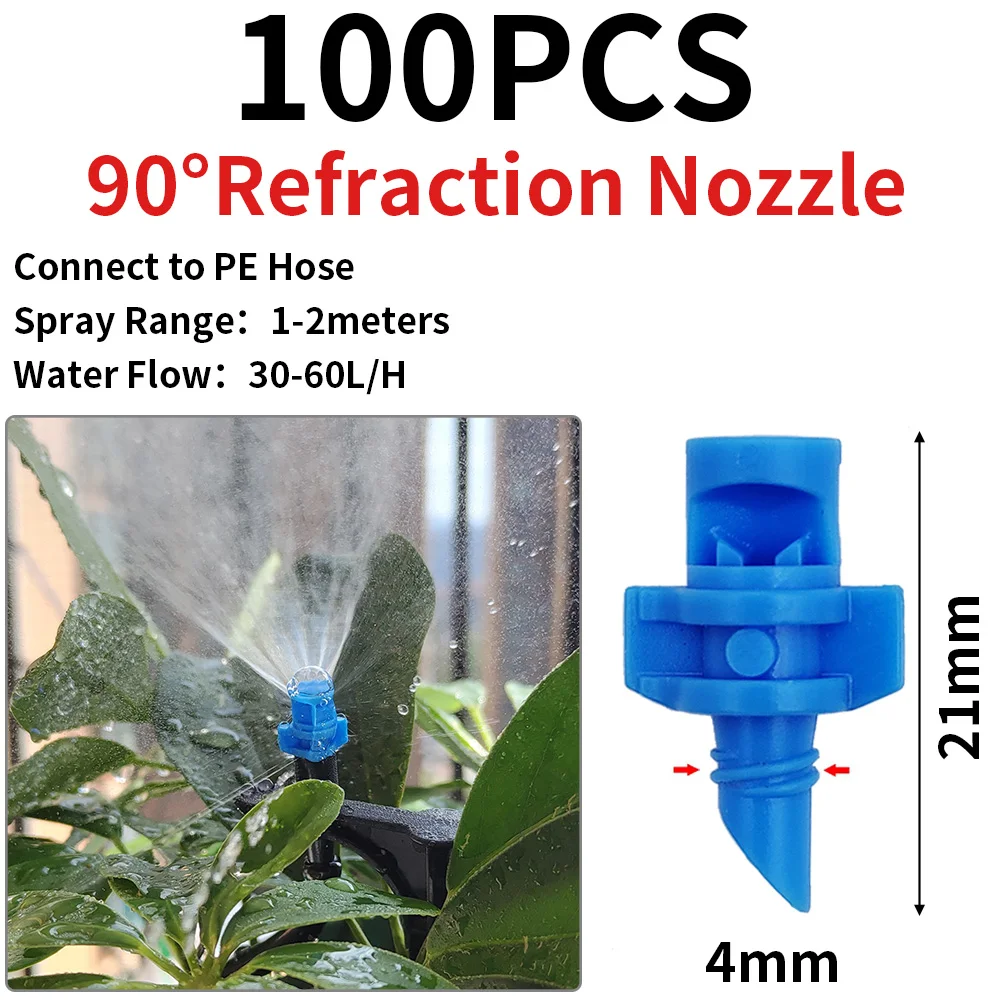 J-90-100PCS