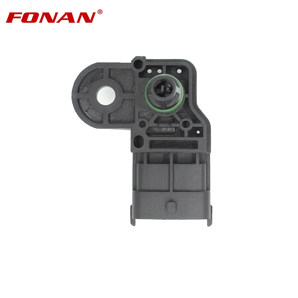 MAP Manifold Absolute Pressure Sensor For VOLVO V40 Hatchback Diesel 2.0 2015 - 2018 31405341 0261230424