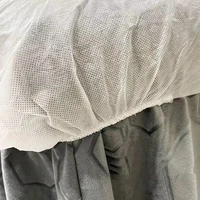 5/10/20 pièces jetables élastiques respirant Non-tissé couvre-lit Spa Salon clinique lit Massage magasin literie à usage unique 100*215cm 5