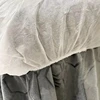 5/10/20Pcs Disposable Elastic Breathable Non-Woven Bed Covers Spa Salon Clinic Bed Massage Shop Bedding Single-Use 100*215cm 5