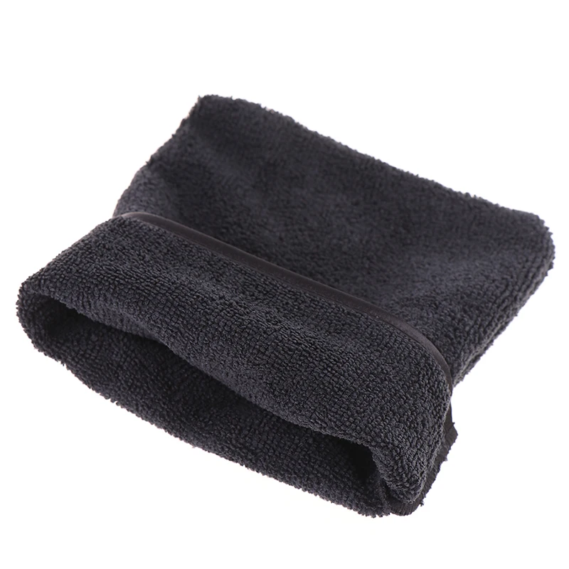 Description Picture 6 of itemReusable Makeup Remover Glove Face Deep Cleaning Glove Towel Facial Cleaner Pads