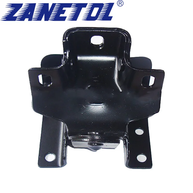 ZANETOL Left & Right Engine Motor Mount for HUM*MER H2 2003-2009 15041508