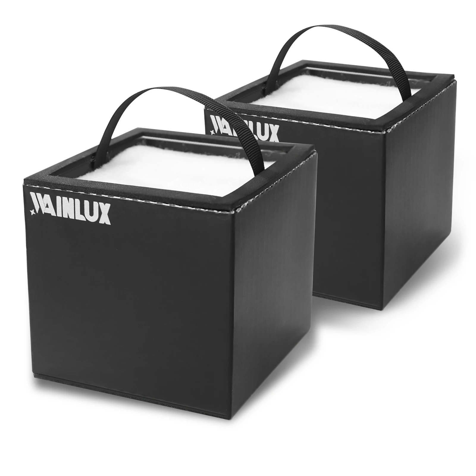 Ytn 様　Wainlux K10 レーザー彫刻機 本体＋空気清浄機 WAINLUX ミニ空気清浄機 低ノイズ ホコリ除去寿命可視化 交換