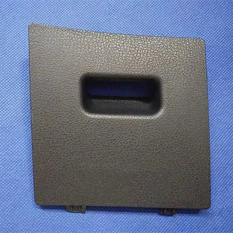 For NISSAN 2008-2015 QASHQAI OBD Cover Indoor Fuse Box Cover Plate Original Accessories