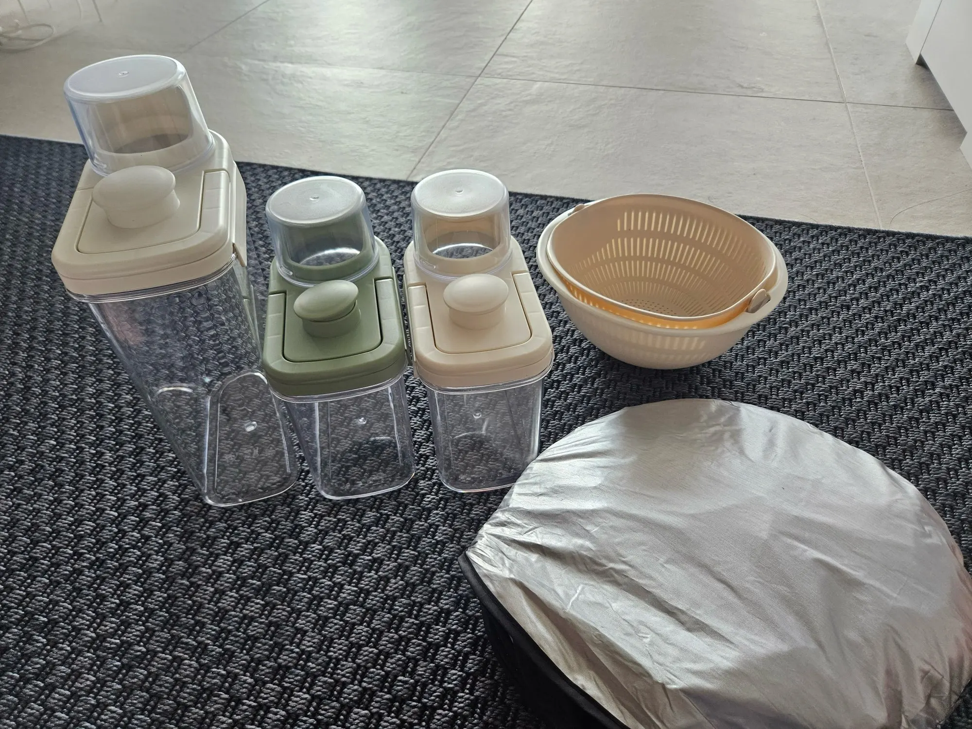 3er-Pack Schutzglas – Perfekter Schutz für dein iPhone photo review