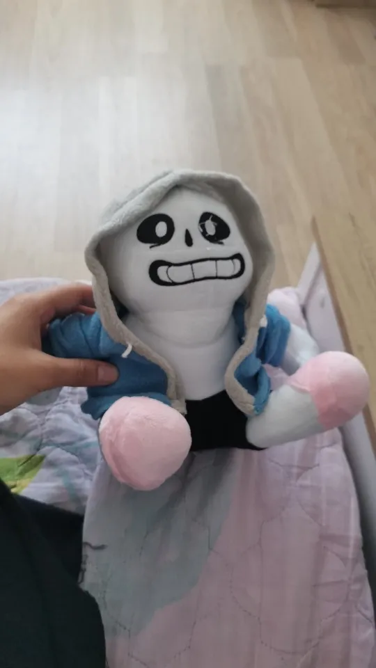 1pcs 23-30cm Undertale Plush Toy Doll Sans Papyrus Frisk Chara Temmie Plush  Stuffed Toys For Children Kids Gifts - Movies & Tv - AliExpress