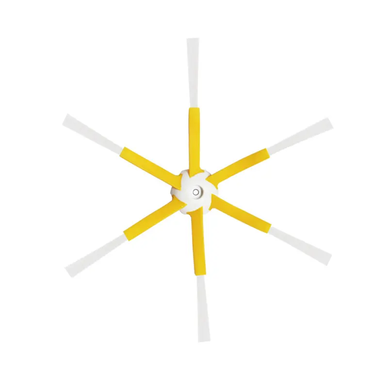 Рисунок 5 - Боковая щетка для робота-пылесоса