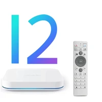 [Подлинная] 2025 НОВОЕ ПРИБЫТИЕ UBOX12 Unblock TV Box best Android box vs ubox 11 evpad 11p hot in Korea Япония США Канада Великобритания AU — изображение 4