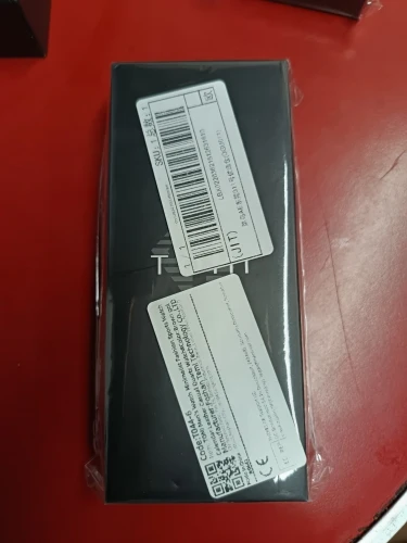 TOMI™ Prestige Trio Gift Set photo review