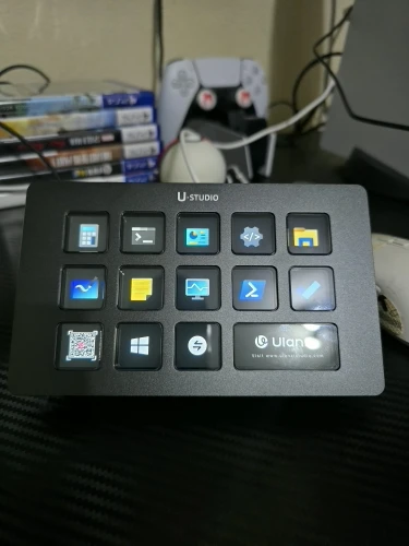 User picture