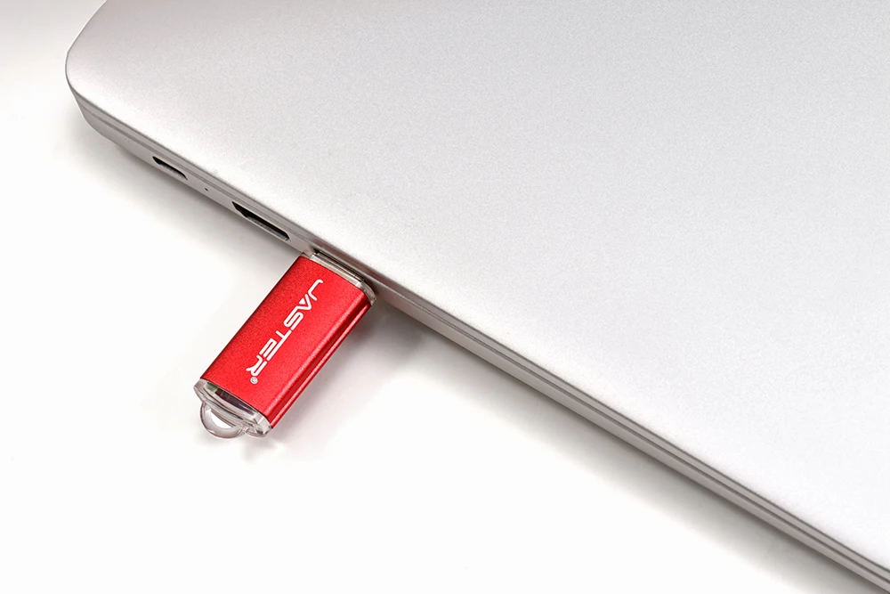 50pcs/LOT free logo With Key Chain USB Flash Drive 128GB 64GB 32GB 16GB 8GB 4GB 128M Pendrive 2.0 Fashion 9 Colors U Stick Gifts