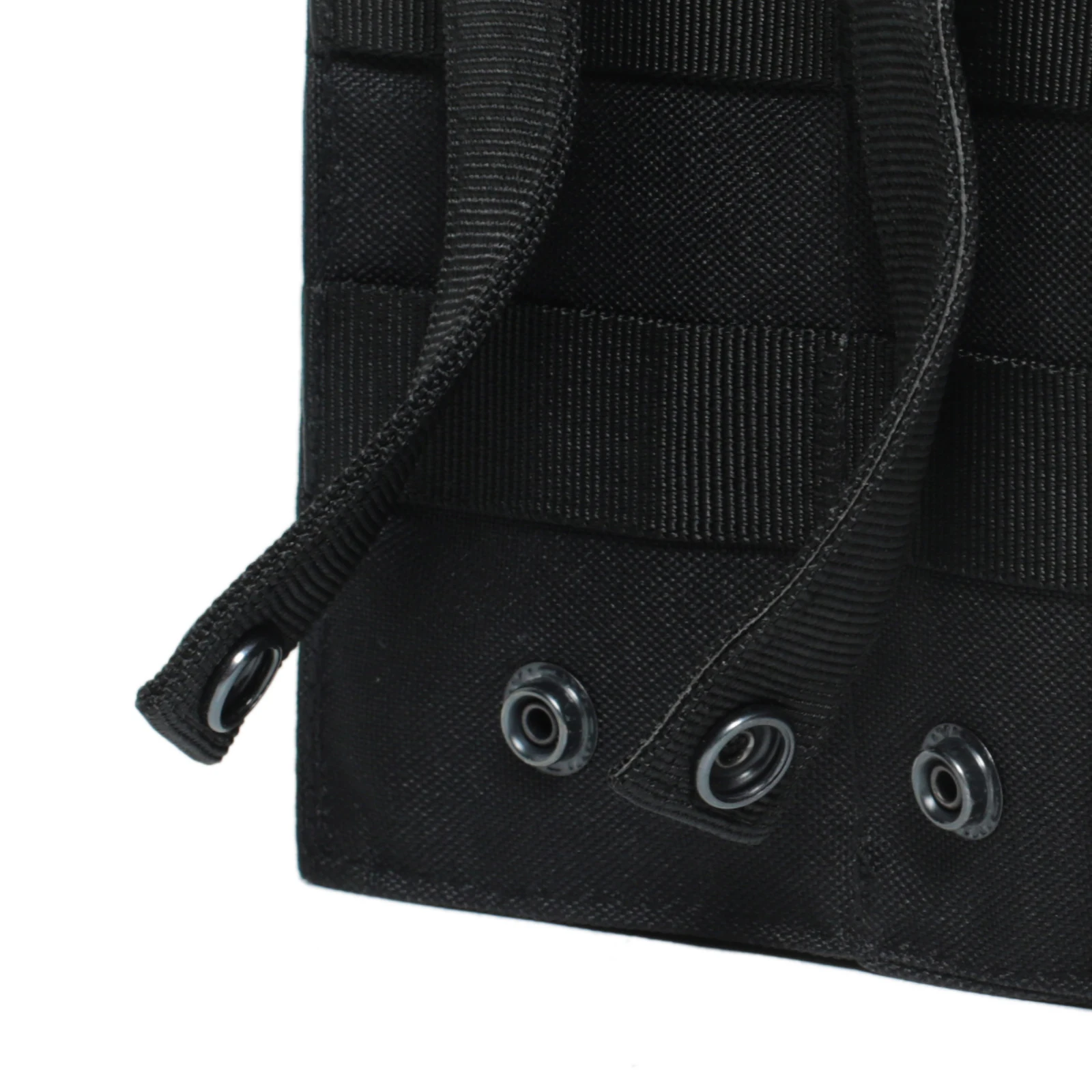 Nylon Tactical Magazine Pouch for M4 M16 Outdoor Storage