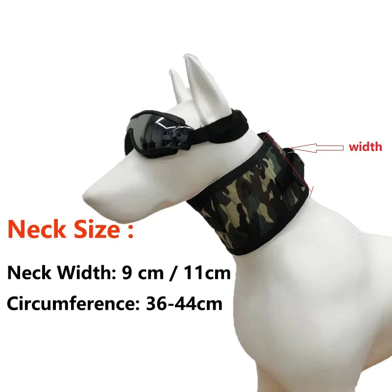 Hunting Dog Neck Guard 6
