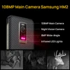 Ulefone Armor 17 Pro Rugged Smartphone Night Vision 13GB 256GB Helio G99 4G Mobile Phones 120Hz 108MP Android 12 NFC Global 4