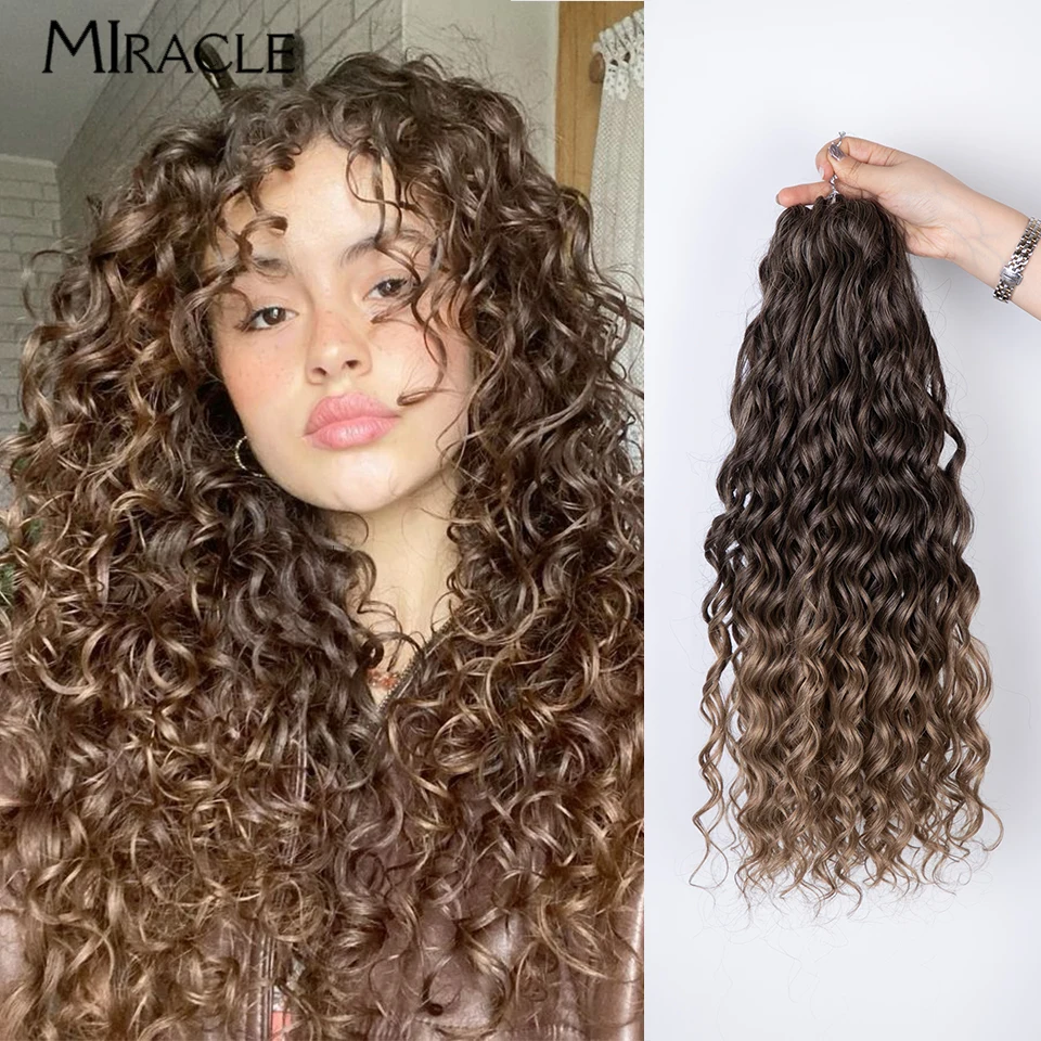 miracle hair extensions