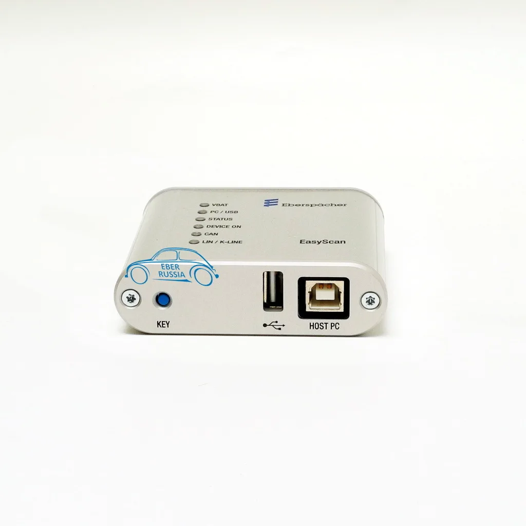 Adapter diagnostic Eberspacher easy scan - AliExpress