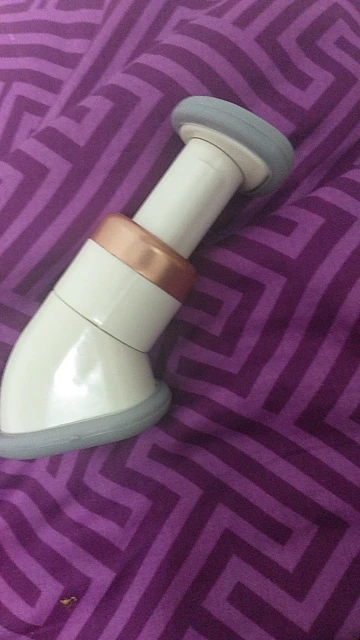 Dispositivo Redutor de Papada e Queixo Duplo – SlimmerPRO® photo review