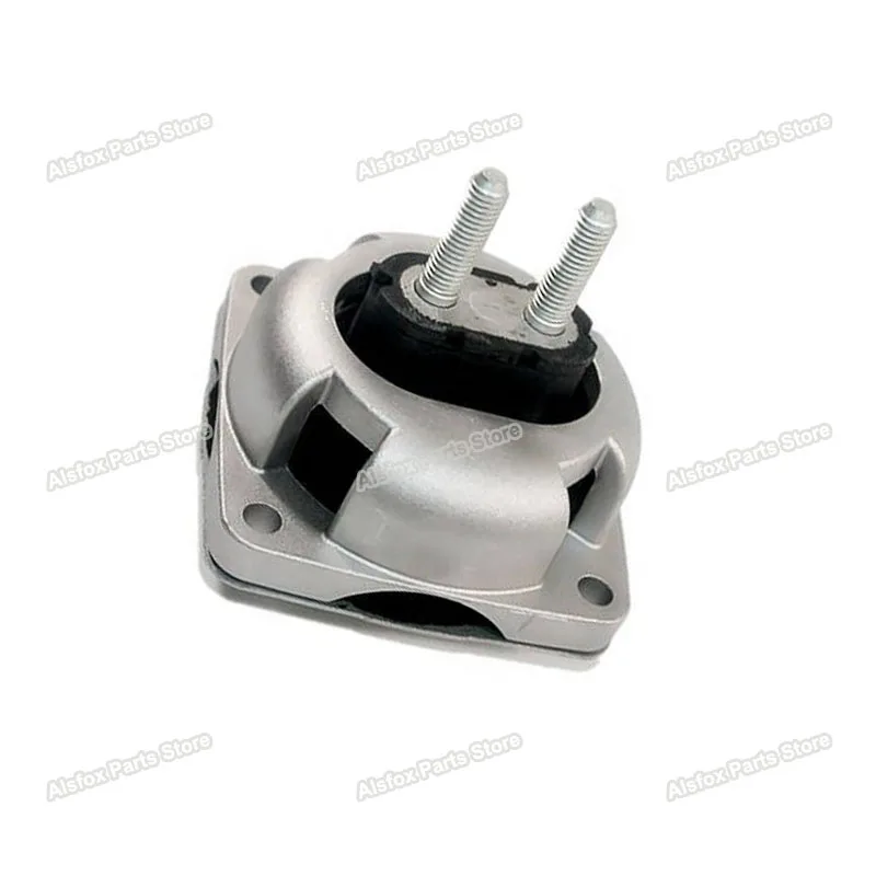 For Mercedes-Benz W164 ML320 ML350 X164 W251 Set of Transmission And Engine Motor Mount Support 2512402917 2512404417 1662400618