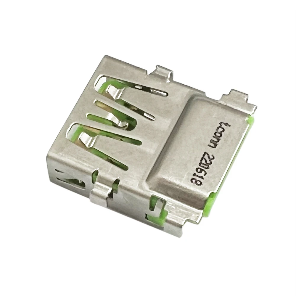 Conector Usb Jack para Razer Razer Blade 15 Avançado Rz0902887 Rz09-0421 Rz09-02705 Rz09-02385 Rz09-0409 Rz09-0330 - Imagem 5