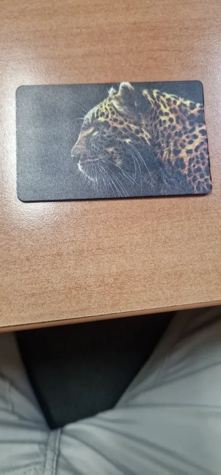 Findroo VOCO Tags (2-Pack) – 3-Year GPS Wallet Tracker Cards