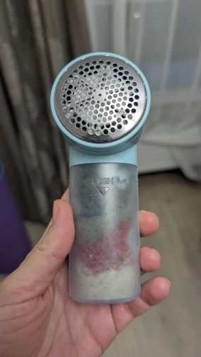 STOPLINT™ Lint remover