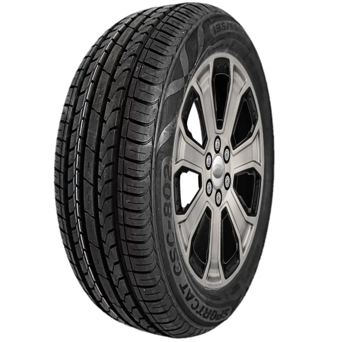 LLANTA 195/55R16 87V Chengshan CSC-802