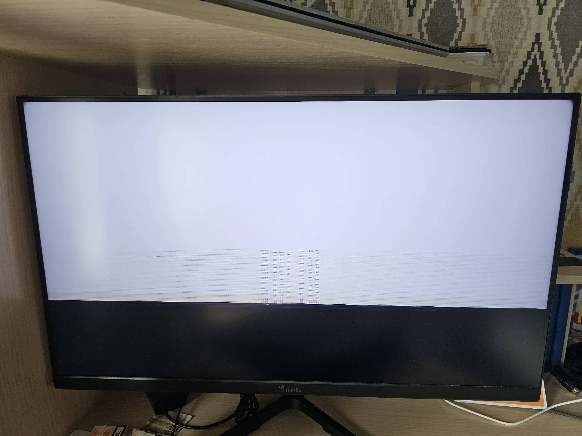 Freesync Hdr Electriq 1440p 95hz 3840*2560 Resolution K Flat