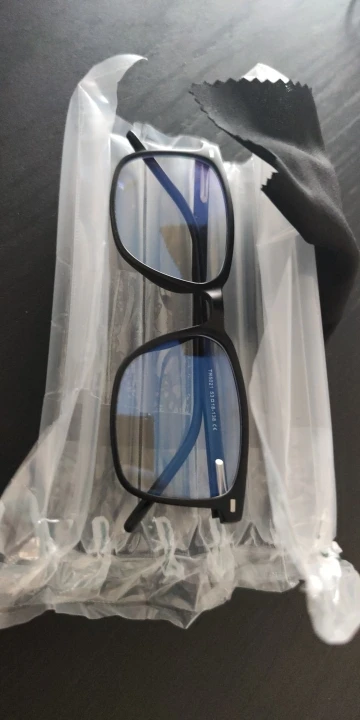 Cute Blue Light Blocking Computer & Gaming Glasses photo review