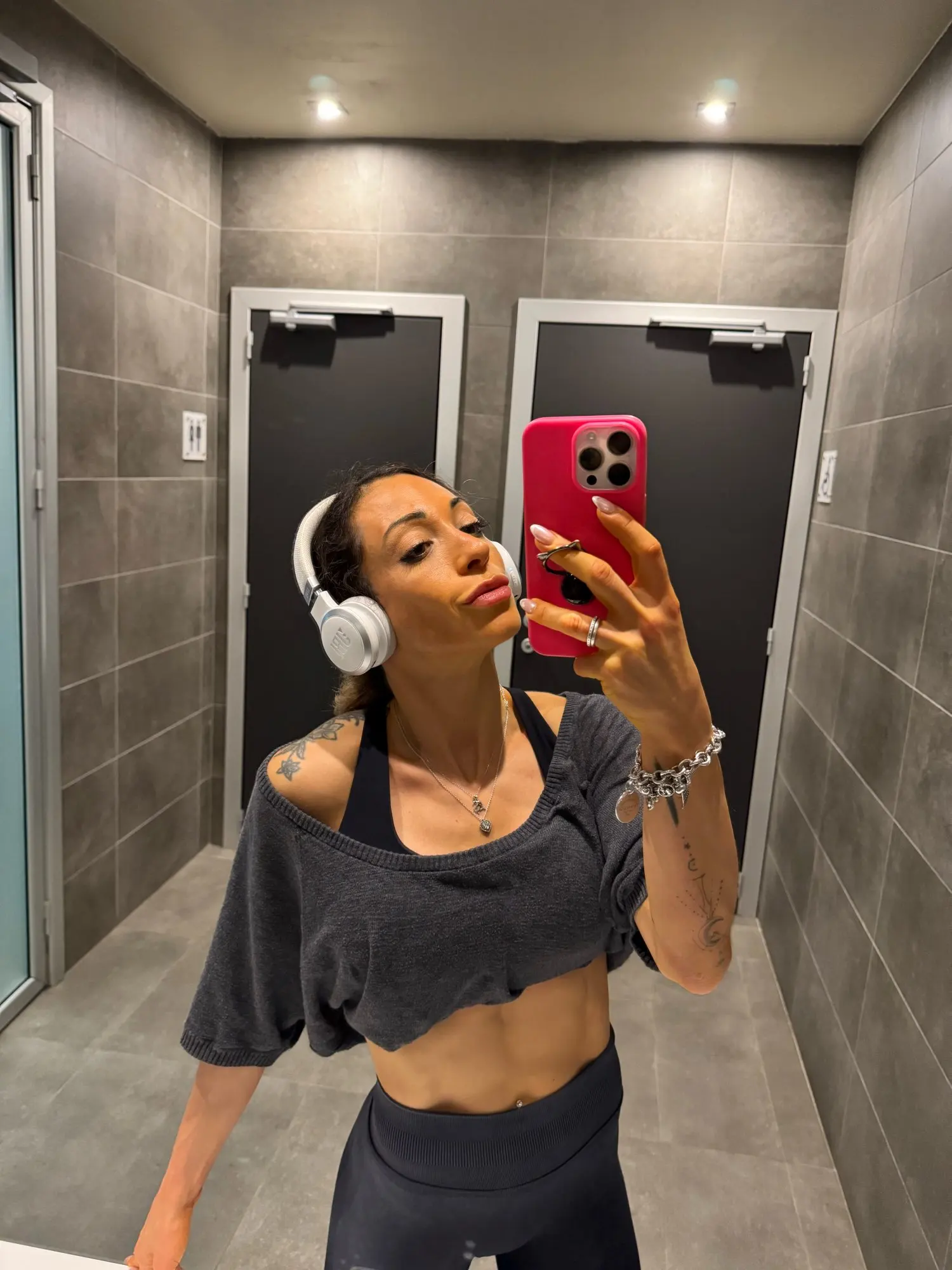 Yoga Pants Impact Leggings Women Seamless Sports Yoga Pant High Waist Ribbed Gym Clothes Fitness Workout Wear Scrunch Bum Tights