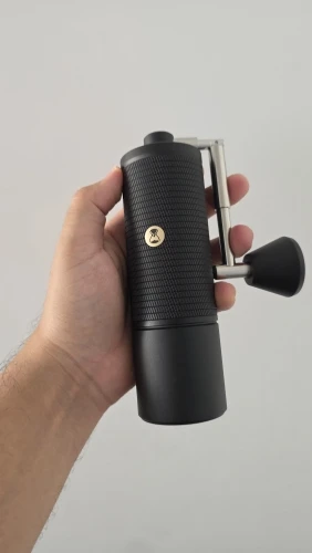 TIMEMORE New C5 PRO/C5 ESP PRO Portable Manual Grinder with Travel Case - Perfect For Home, Camping, Coffee Gift photo review