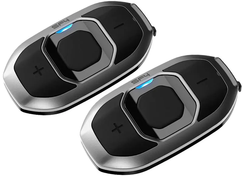 Мотогарнитура Sena SF4 Dual набор (2 шт) с Bluetooth 4