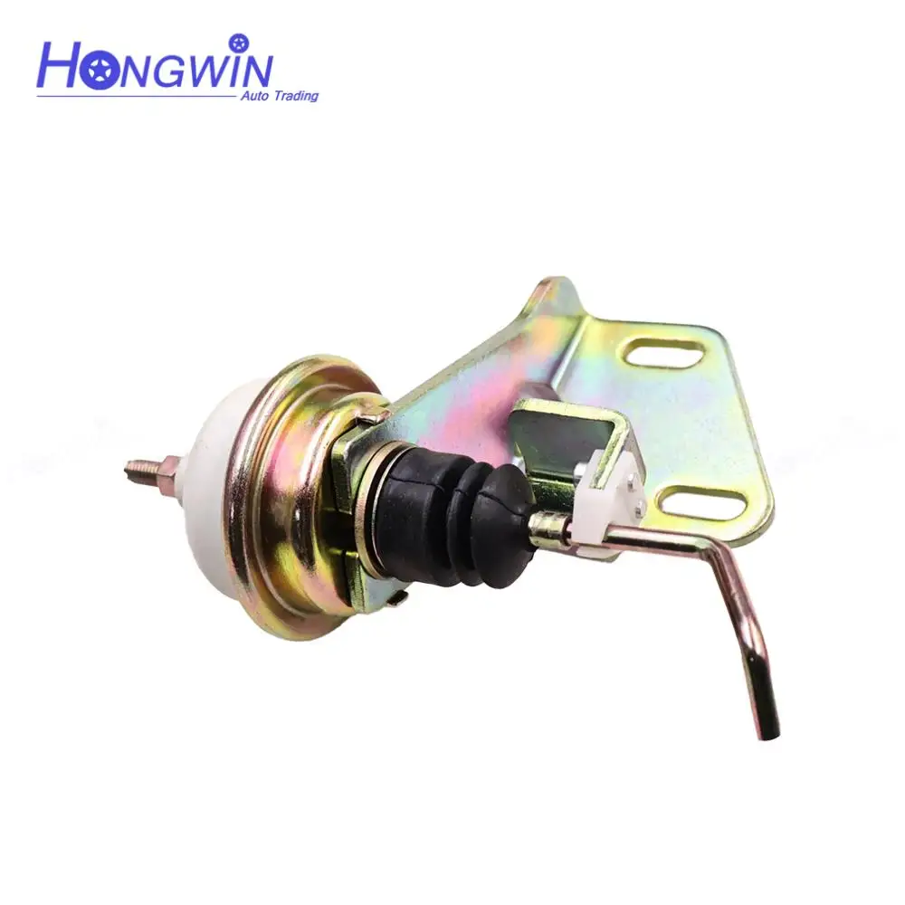 Spare Part Vacum Ac Mobil Idle Up Actuator Asm For Isuzu Panther Kapsul 8-94367344-0 8943673440