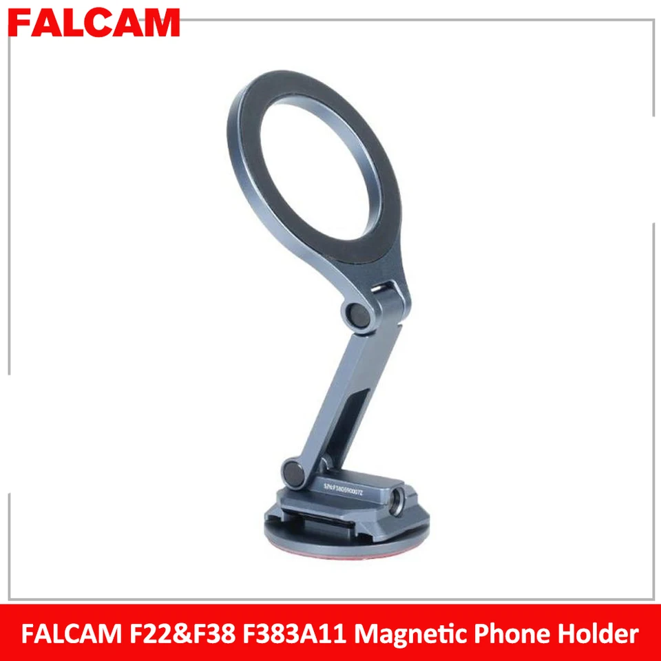 FALCAM F22&F38 Magnetic Phone Holder - F38B3A11