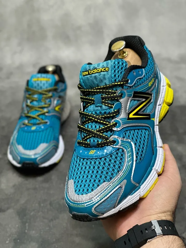 Men's sneakers New Balance 860 v3 sneakers Men's sneakers