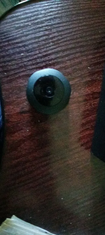 4K HD Smallest Mini Camera Espia Wifi Security Smart Home Surveillance Small Wifi Cam LR Night Vision Motion Detection Body Cam photo review