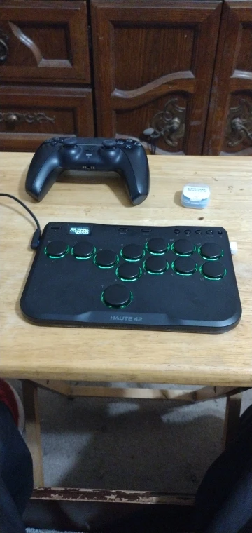 Haute42-COSMOX Booter 5 Dongle Adapter For HautePad / HauteBoard