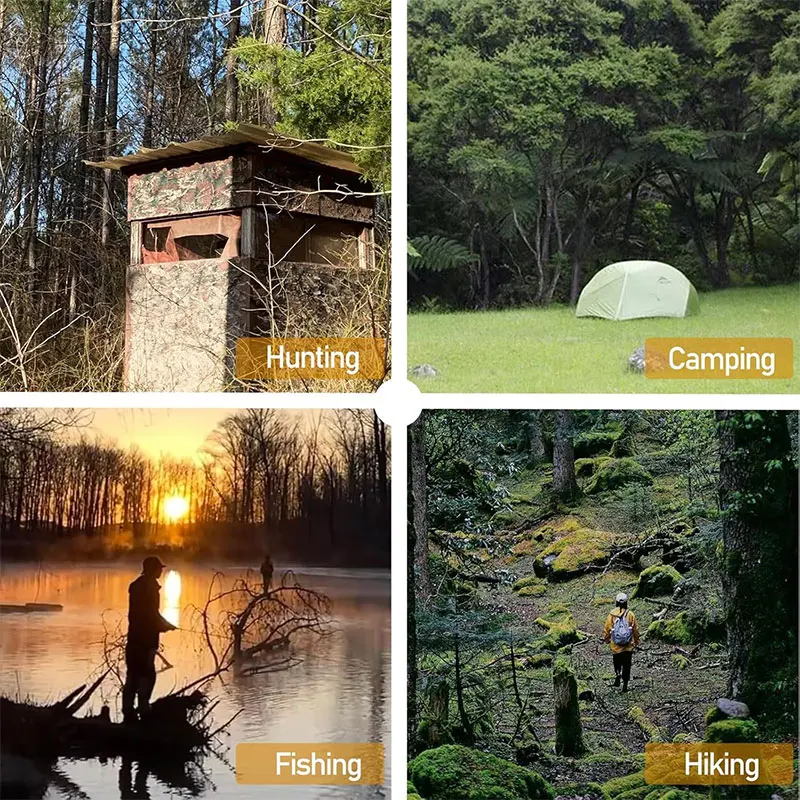 CP Tactics Camouflage Anti-mosquito Beekeeping Suit Camping Disguise Beekeeper Mesh Hood Hunting Ghillie Suits Fishing Clothes
