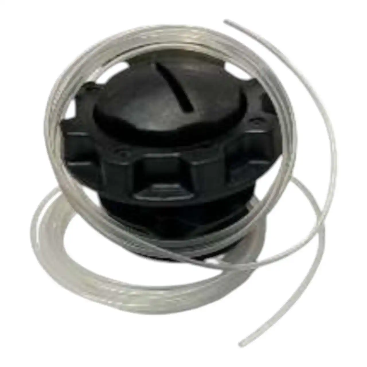 RAOSA 2 Carretes Para Cabezal FS38 desbrozadora D.I. 16.82 D.E. 72.92 Alto 63.04