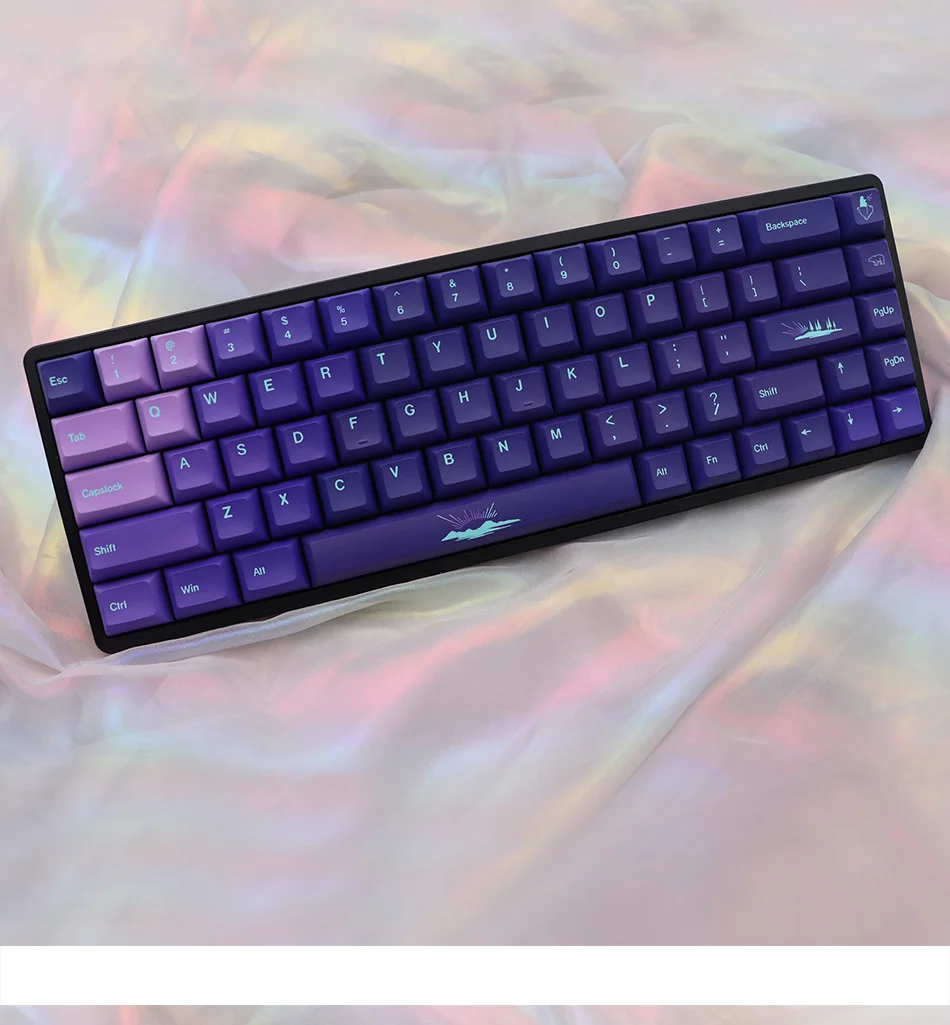 teclados e mouses