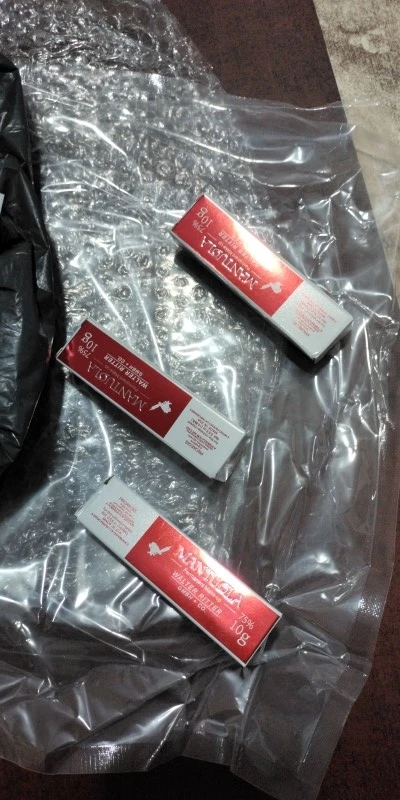 85% Booamso Numbing Cream Before Permanent Makeup/Microdermabrasion/Microblading photo review