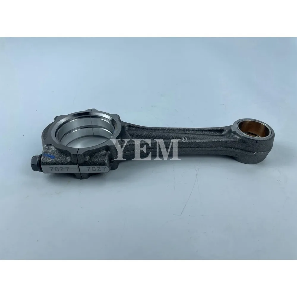 

FOR KUBOTA EXCAVATOR ENGINE PARTS V2607 CONNECTING ROD 1J700-22012.