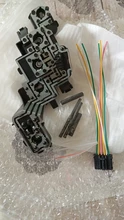 Placa PCB Para Luz Trasera Peugeot 307 Hatchback (2008-2013) – Lado Izquierdo O Derecho