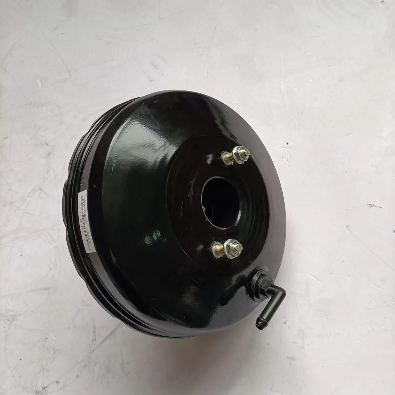 Auto Parts Front Brake Drum /Vacuum Booster Pump For Faw Jiabao 1024 465QA Changan Star