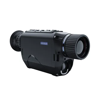 PARD Waterproof Thermal imaging Scope for Hunting Monocular Support Video Record, WiFi App, Digital Camera TA32/LRF 1