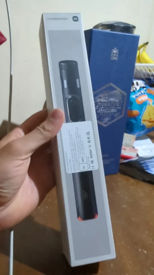 Mi Selfie Stick Tripod photo review