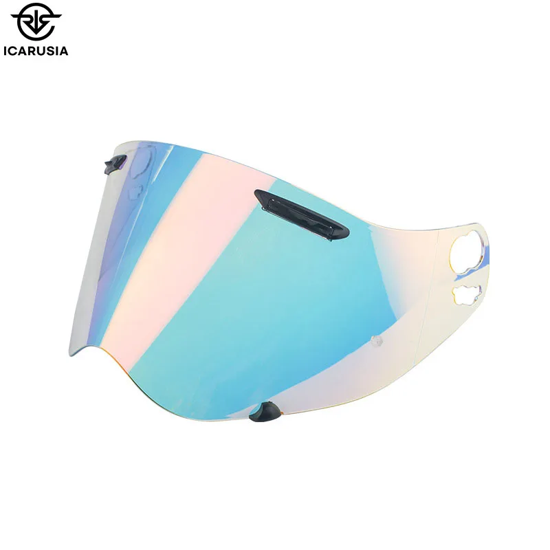 Icarusi Arai Tour Cross3 Tx3 Xd4 Campo Antiappannamento