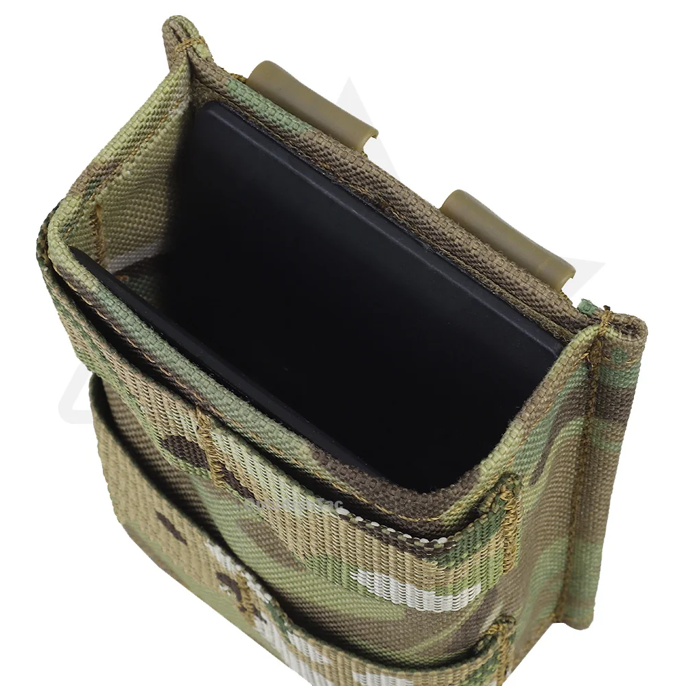 OphidianTac ̱ нƮ 7.62 ű Ŀġ, ̵ MOLLE ý Ʈ Ȧ ġ,   Ϸ ȸ Ŭ, 