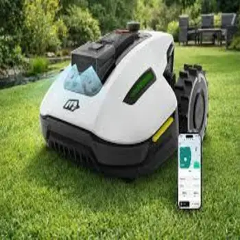 PRODOTTI IN VENDITA Robot rasaerba Mammotion Yuka mini 500