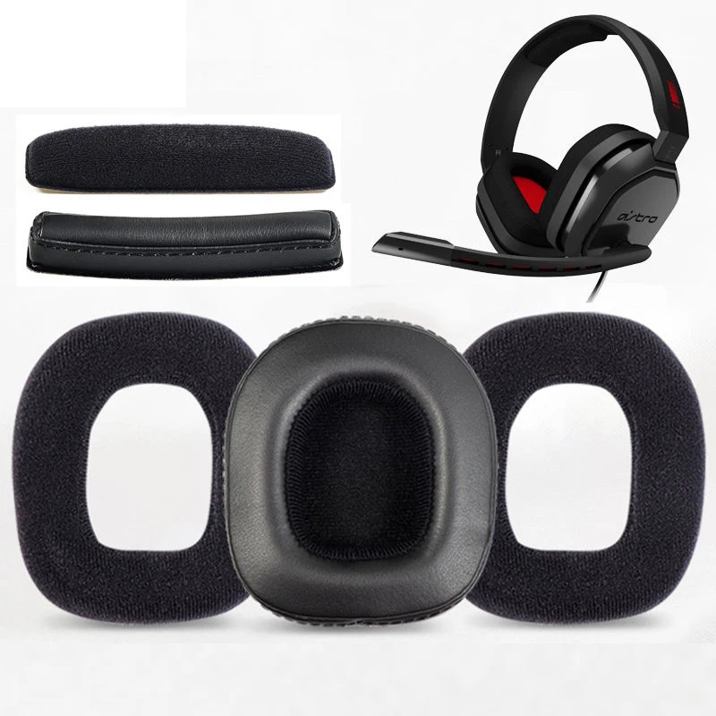 Astro A40 Astro A10 Replacement Ear Pads Replace Astro A40 Ear